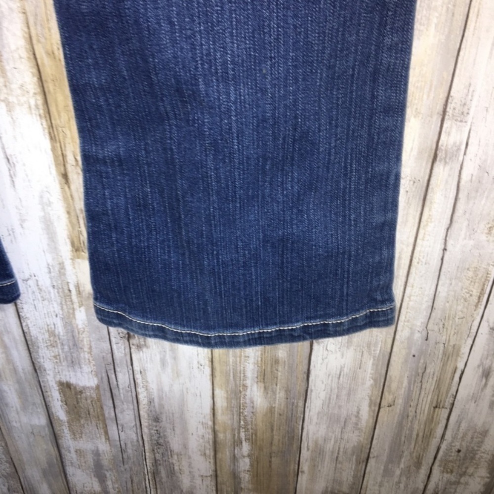 Maurices Molli Flare Jeans - Picture 6 of 8